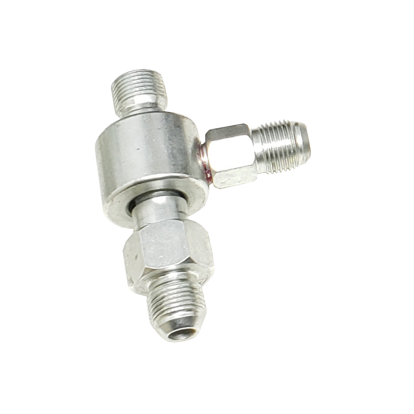 ADAPTADOR KIT VALMET M18 e 3/4"UNF
