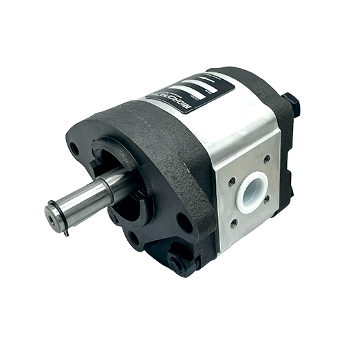 BOMBA DIREÇÃO HIDRÁULICA MF86 / MF750 / MX3000