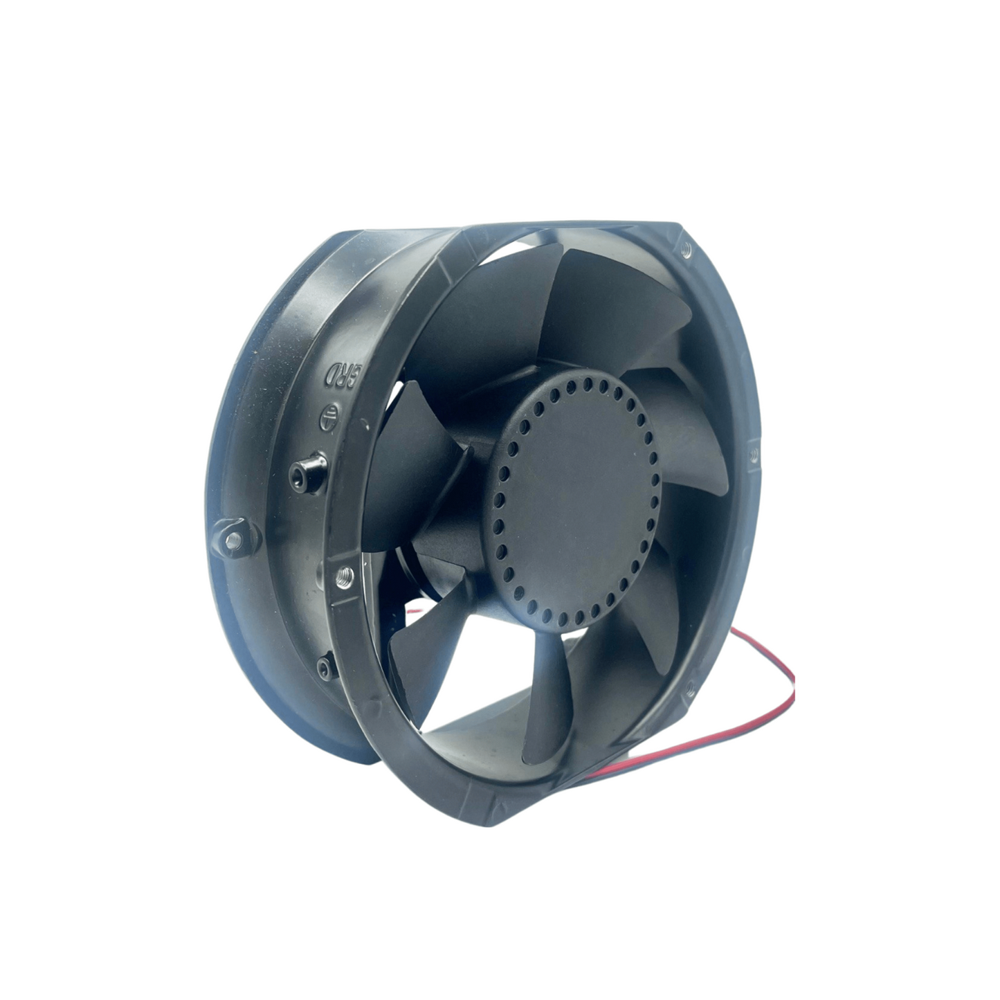 VENTOINHA PARA TROCADOR DE CALOR 80L 24V DC