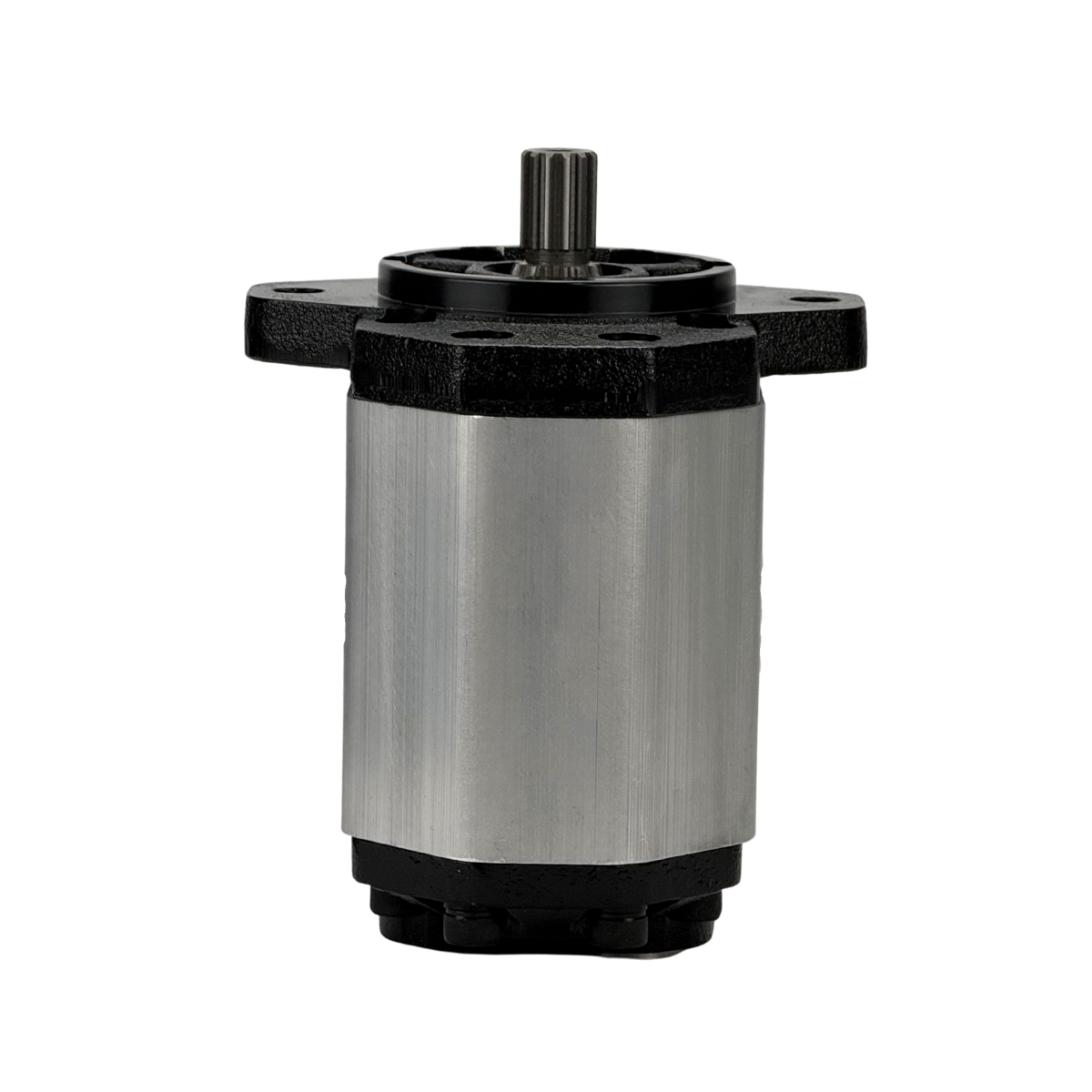 BOMBA HIDRÁULICA DE ALUMÍNIO 60 CM³ 13Z - ANTI HORÁRIA