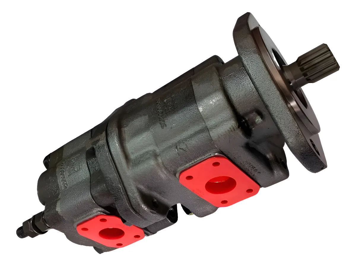 BOMBA DUPLA PIGGY BACK CASE W20B-W20E E69484