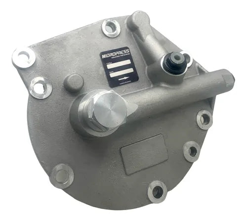 BOMBA TRATOR FORD 4600 - D8NN600LB