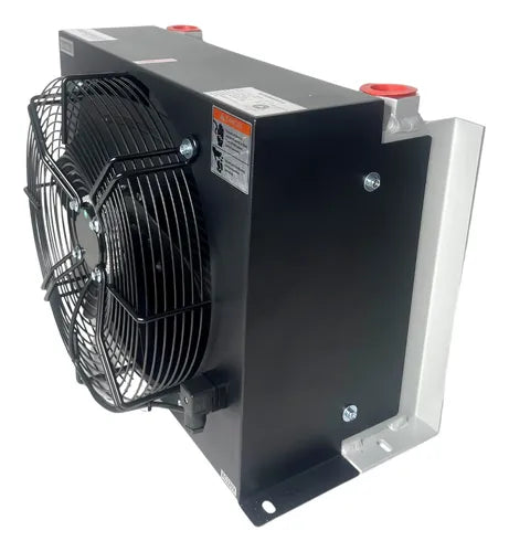 TROCADOR DE CALOR 200L 220V AC - C/ PÓRTICO PARA TERMOSTATO