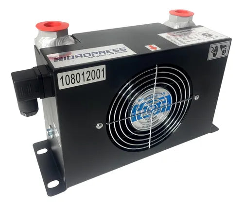 TROCADOR DE CALOR 80L 220V AC