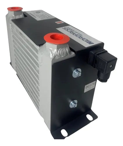TROCADOR DE CALOR 80L 24V DC