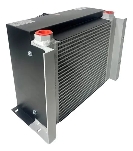 TROCADOR DE CALOR 200L 220V AC