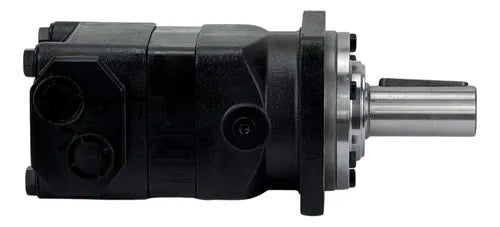MOTOR HIDRÁULICO ORBITAL OMT 315 CM³ – EIXO 40MM