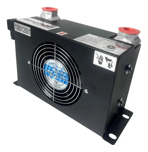 TROCADOR DE CALOR 80L 24V DC