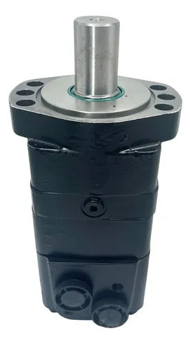 MOTOR HIDRAULICO ORBITAL OMS 400 CM³