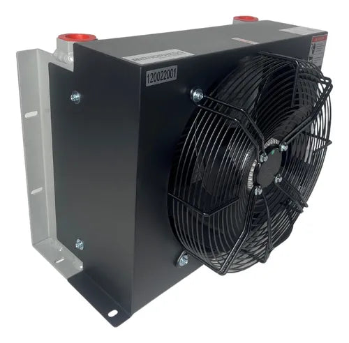 TROCADOR DE CALOR 200L 220V AC