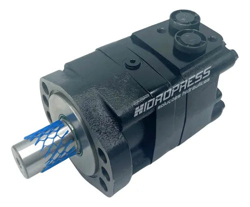 MOTOR HIDRAULICO ORBITAL OMS 400 CM³