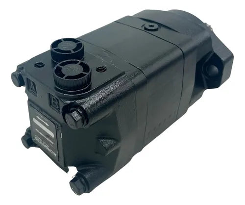 MOTOR HIDRAULICO ORBITAL OMS 400 CM³