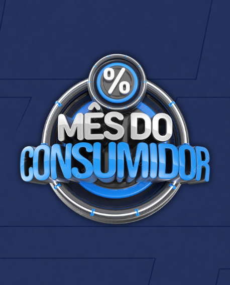 MÊS DO CONSUMIDOR
