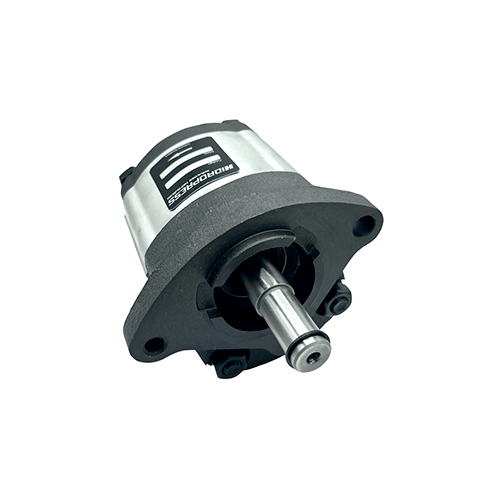 BOMBA DIREÇÃO HIDRÁULICA MF86 / MF750 / MX3000