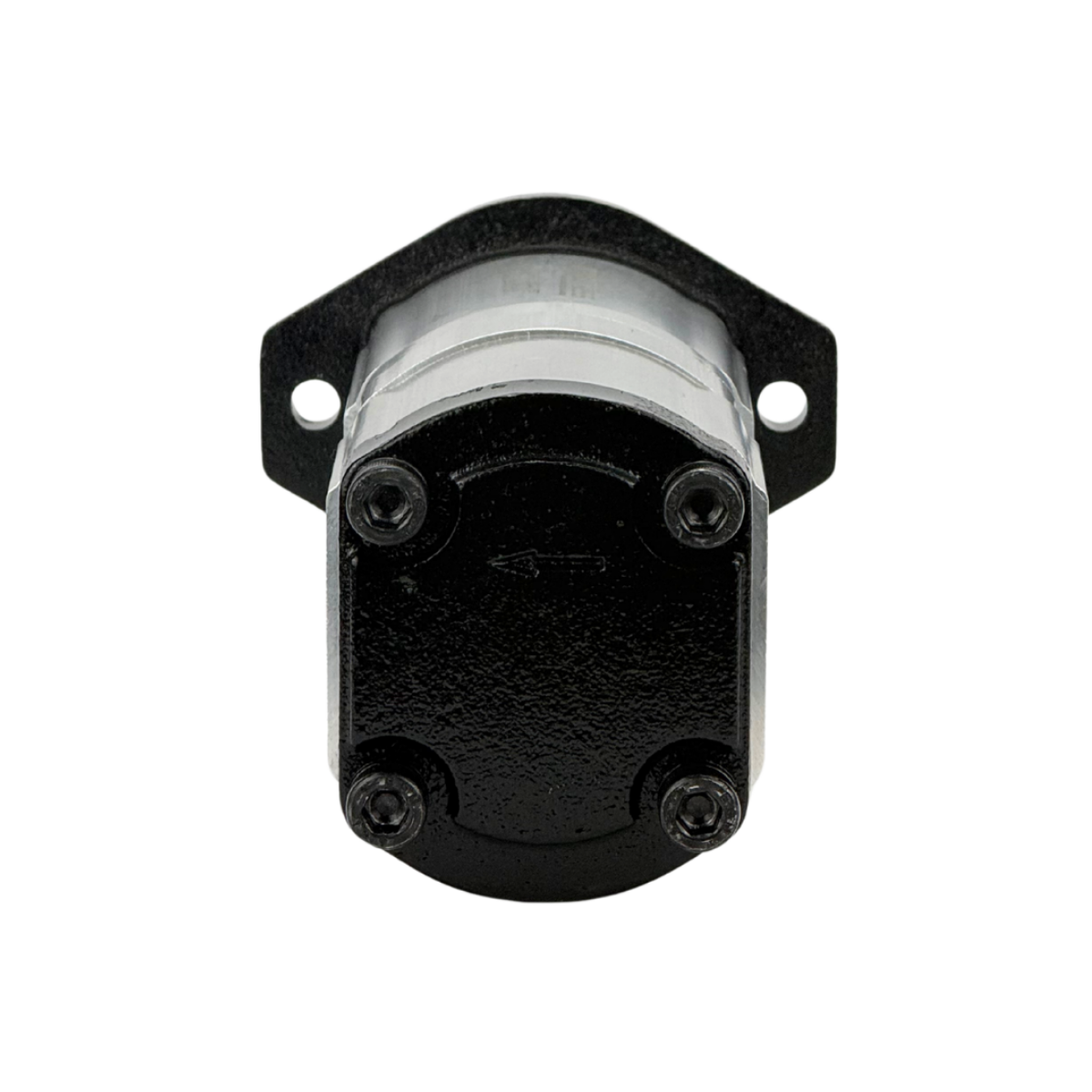 BOMBA HIDRAULICA INDUSTRIAL DUPLA 22+4 CM³ - HORÁRIA