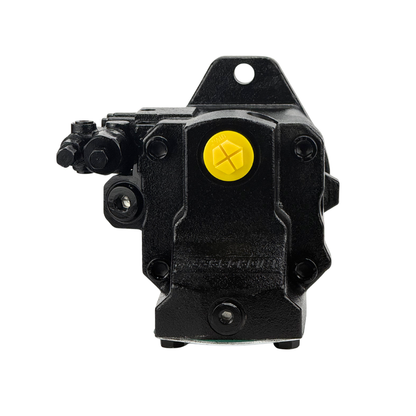 BOMBA HIDRÁULICA PRINCIPAL RETROESCAVADEIRA CAT 416 E