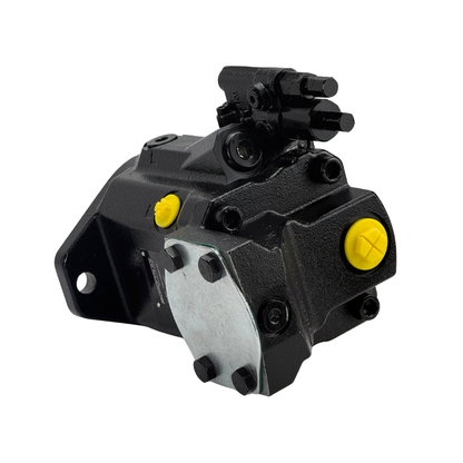 BOMBA HIDRÁULICA PRINCIPAL RETROESCAVADEIRA CAT 416 E