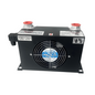 TROCADOR DE CALOR 80L 12V DC