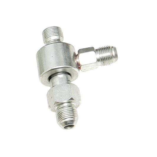 ADAPTADOR KIT VALMET M18 e 3/4"UNF