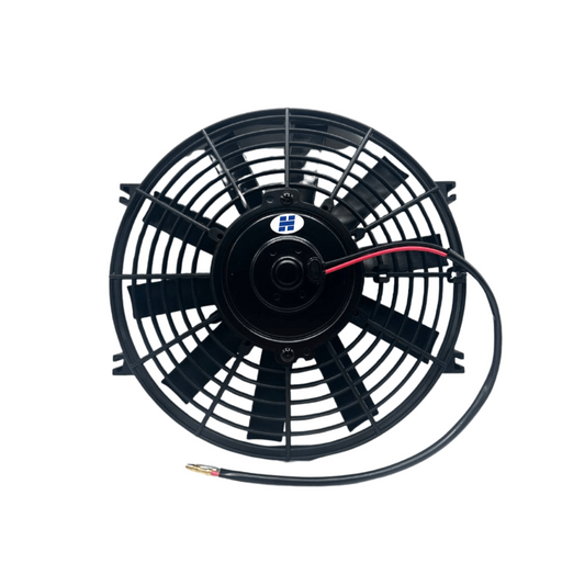 VENTOINHA PARA TROCADOR DE CALOR 130L 12V DC