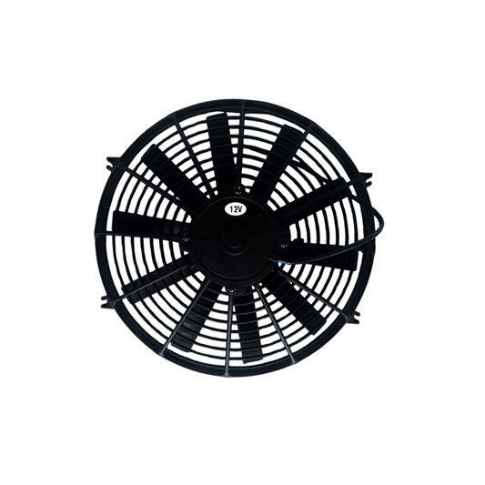 VENTOINHA PARA TROCADOR DE CALOR 200L 12V DC