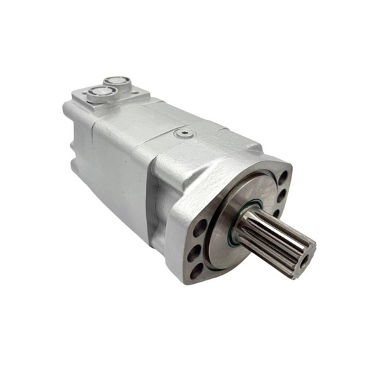 MOTOR HIDRAULICO ORBITAL OMS 400 CM³ EIXO 14 DENTES