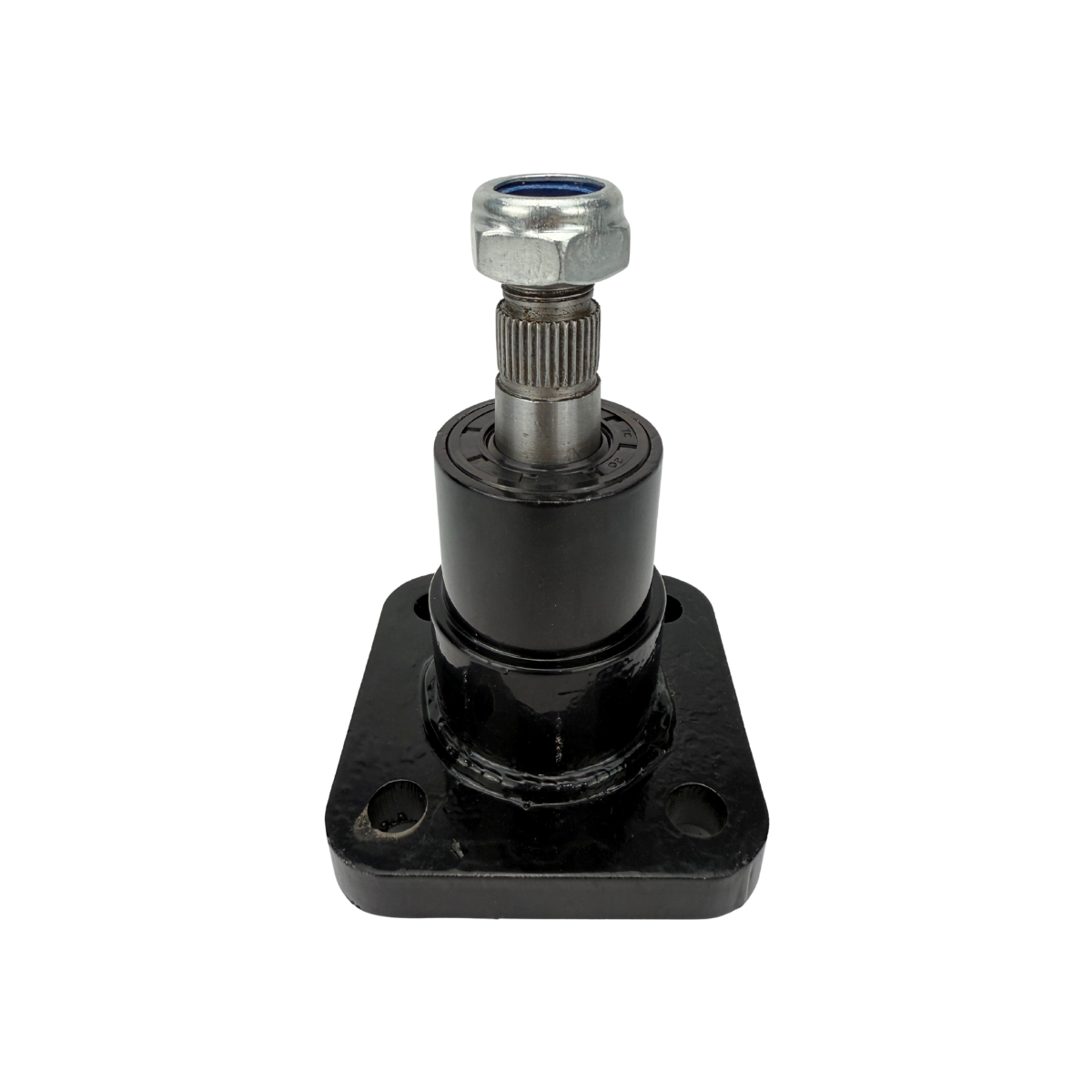 ADAPTADOR PARA DIREÇÃO HIDROSTÁTICA TRW ( ROSCA)