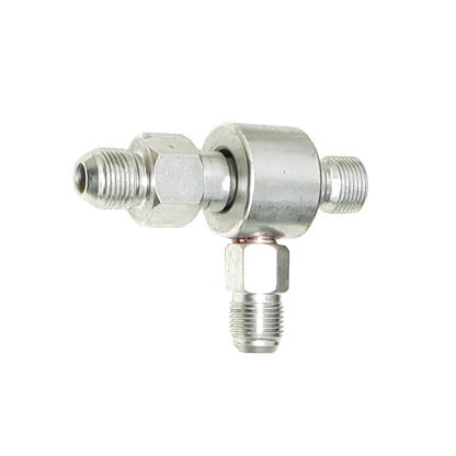 ADAPTADOR KIT VALMET M18 e 3/4"UNF