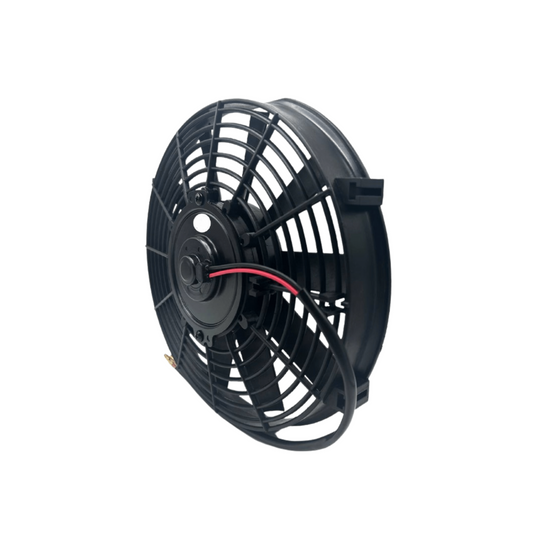 VENTOINHA PARA TROCADOR DE CALOR 130L 12V DC