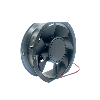 VENTOINHA PARA TROCADOR DE CALOR 80L 24V DC