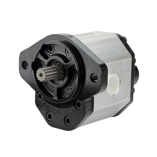 BOMBA HIDRÁULICA DE ALUMÍNIO 60 CM³ 13Z - ANTI HORÁRIA