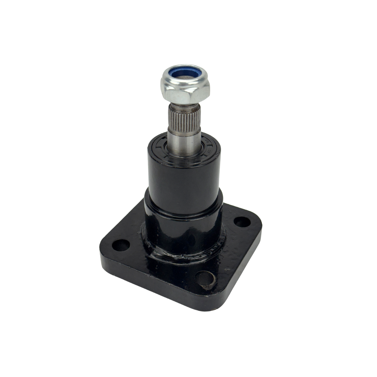 ADAPTADOR PARA DIREÇÃO HIDROSTÁTICA TRW ( ROSCA)