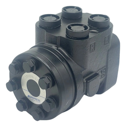 DIREÇÃO HIDROSTÁTICA  150N1098 - VÁLVULA OSPC 160 ON - M18x1,5