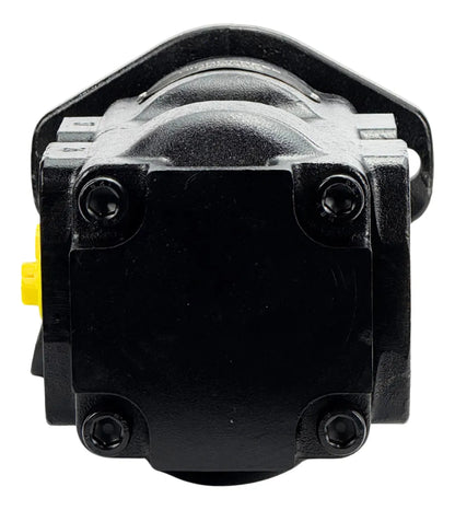 BOMBA HIDRÁULICA PRINCIPAL E DIREÇÃO JCB 4CX - 1 ENTRADA E 2 SAIDAS - 20925579