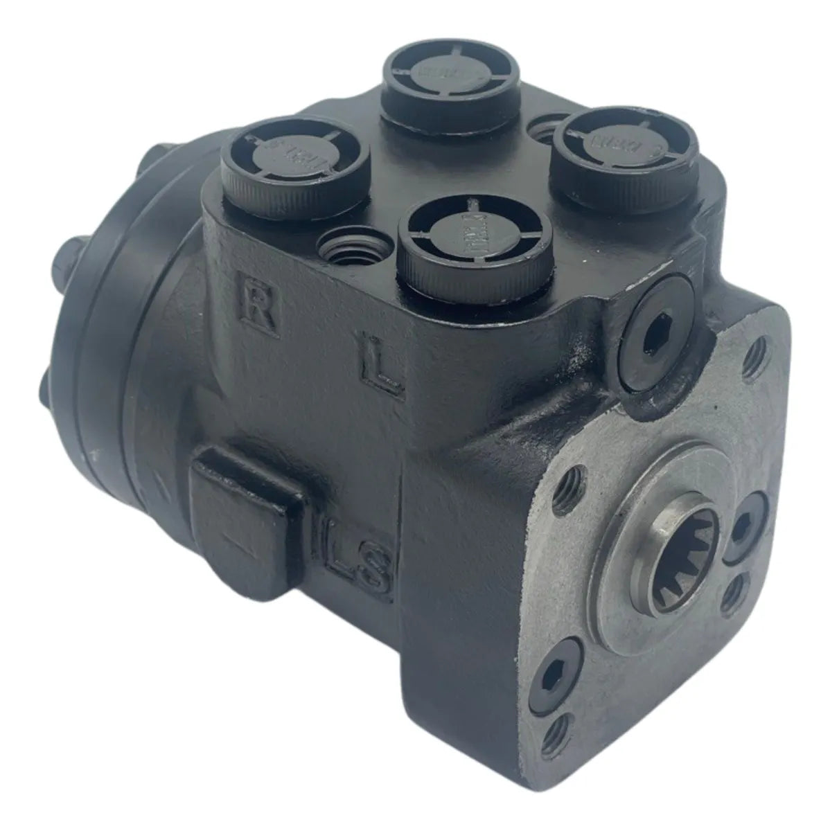 DIREÇÃO HIDROSTÁTICA  150N1098 - VÁLVULA OSPC 160 ON - M18x1,5