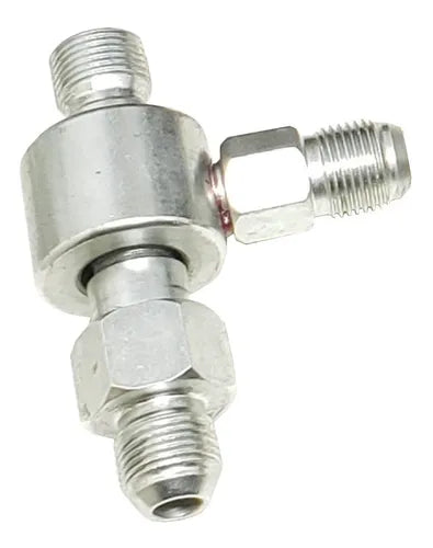 KIT COMANDO HIDRÁULICO DUPLO VALMET COM CONTROLE REMOTO