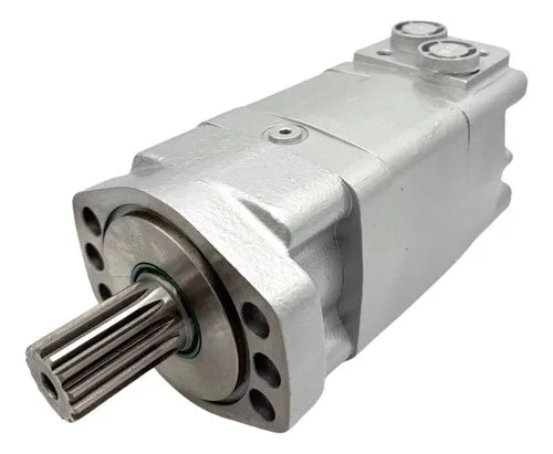 MOTOR HIDRAULICO ORBITAL OMS 400 CM³ EIXO 14 DENTES