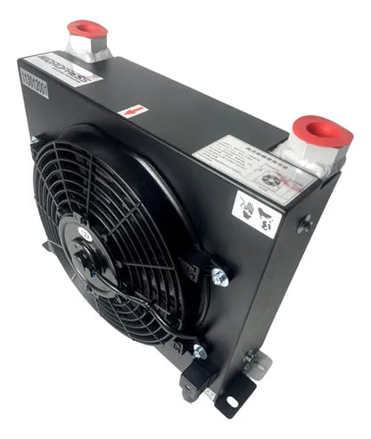 TROCADOR DE CALOR 130L 24V DC