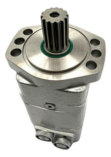 MOTOR HIDRAULICO ORBITAL OMS 400 CM³ EIXO 14 DENTES