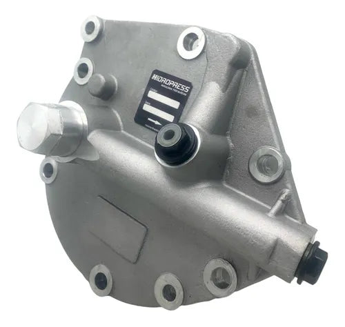 BOMBA TRATOR FORD 4600 - D8NN600LB