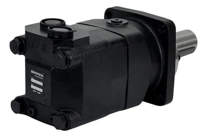 MOTOR HIDRÁULICO ORBITAL OMT 315 CM³ – EIXO 40MM