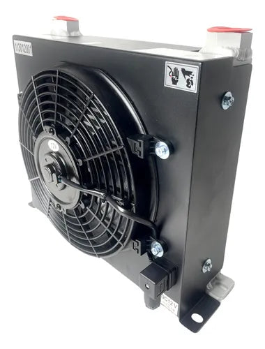 TROCADOR DE CALOR 130L 24V DC
