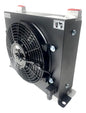 TROCADOR DE CALOR 130L 12V DC