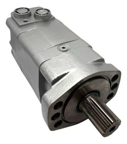 MOTOR HIDRAULICO ORBITAL OMS 400 CM³ EIXO 14 DENTES