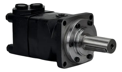 MOTOR HIDRÁULICO ORBITAL OMT 315 CM³ – EIXO 40MM