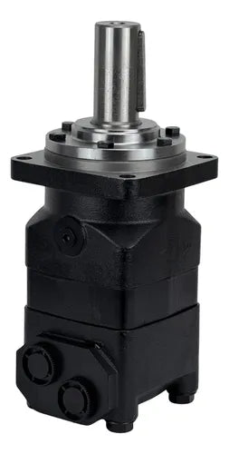 MOTOR HIDRÁULICO ORBITAL OMT 400 CM³ – EIXO 40MM