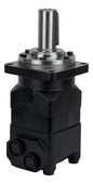 MOTOR HIDRÁULICO ORBITAL OMT 315 CM³ – EIXO 40MM