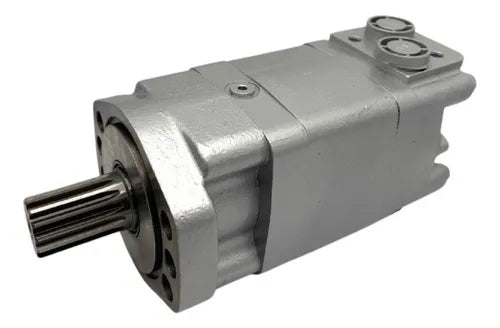 MOTOR HIDRAULICO ORBITAL OMS 400 CM³ EIXO 14 DENTES