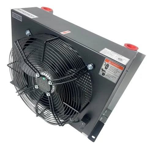 TROCADOR DE CALOR 200L 220V AC