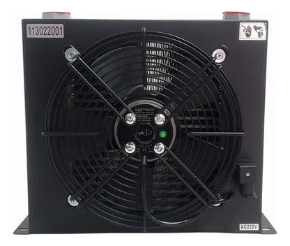 TROCADOR DE CALOR 130L 220V AC